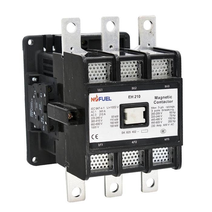 EH-210-30-22AK Contactor Direct Replacement for ABB EH-210 240V