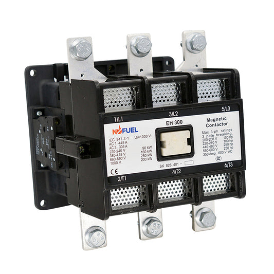 EH-300-30-22 Contactor Direct Replacement for ABB EH-300 120V