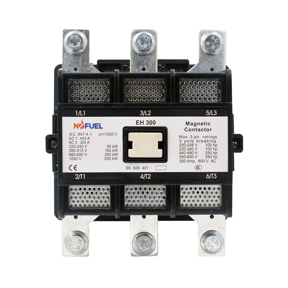 EH-300-30-22AK Contactor Direct Replacement for ABB EH-300 240V