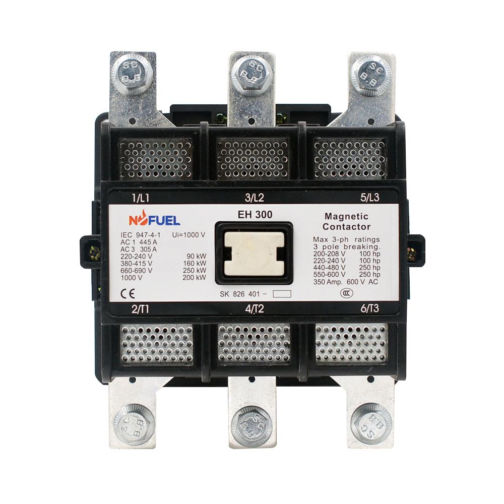 EH-300-30-22AS Contactor Direct Replacement for ABB EH-300 480V