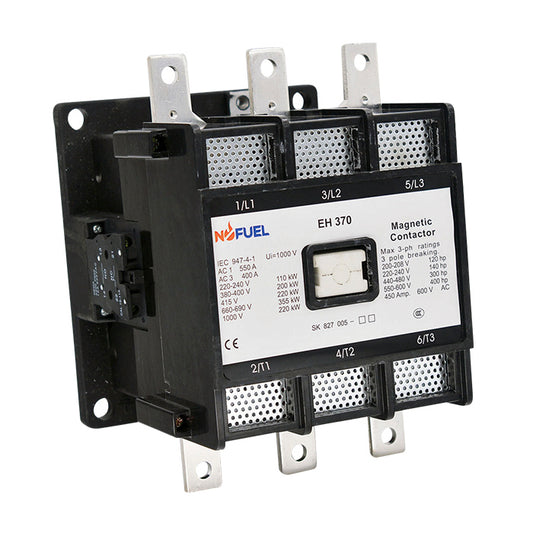 EH-370-30-22 Contactor Direct Replacement for ABB EH-370 120V
