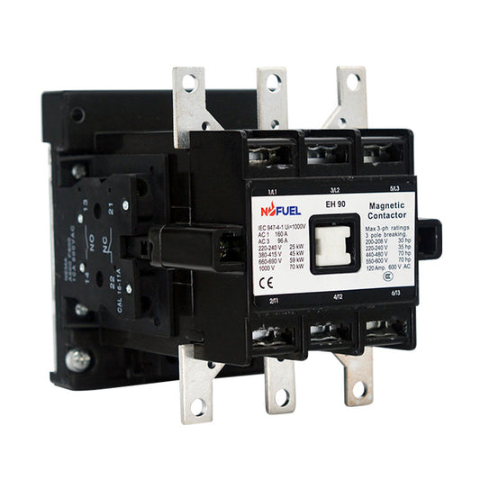 EH-90-30-22 Contactor Direct Replacement for ABB EH-90 120V