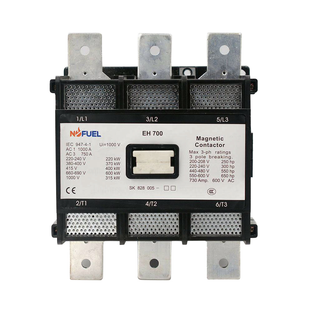EH-700-30-22 Contactor Direct Replacement for ABB EH-700 120V