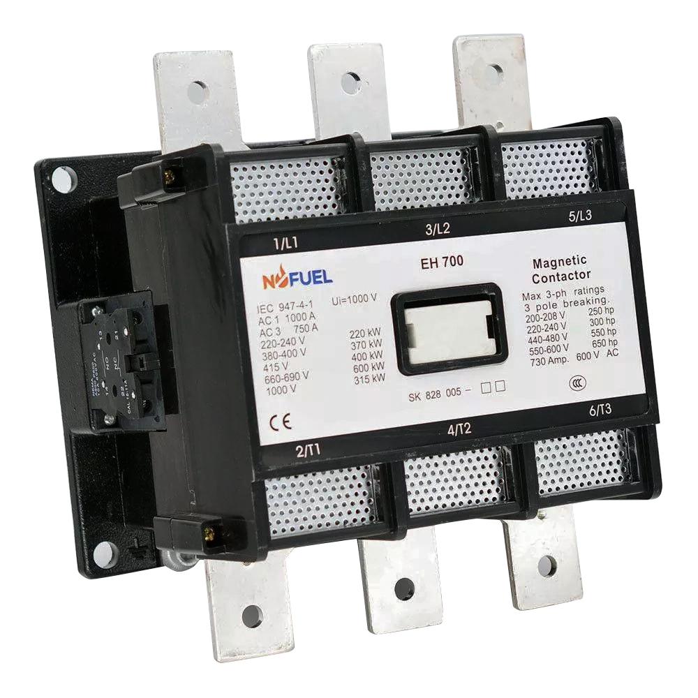 EH-700-30-22AK Contactor Direct Replacement for ABB EH-700 240V