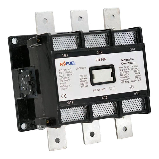 EH-700-30-22AK Contactor Direct Replacement for ABB EH-700 240V