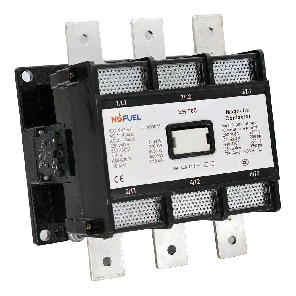 EH-700-30-22 Contactor Direct Replacement for ABB EH-700 120V