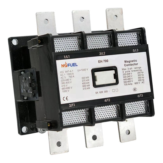 EH-700-30-22 Contactor Direct Replacement for ABB EH-700 120V