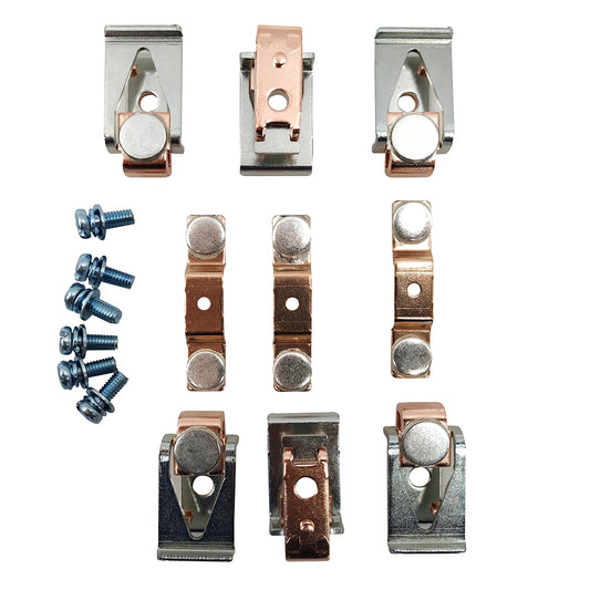 GMC Contact kits GMC-100 for the LS GMC-100 contactor
