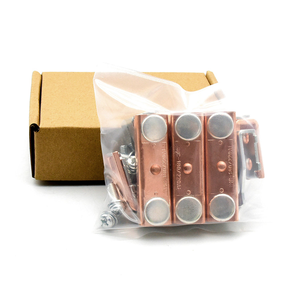GMC Contact kits GMC-220 for the LS GMC-220 contactor