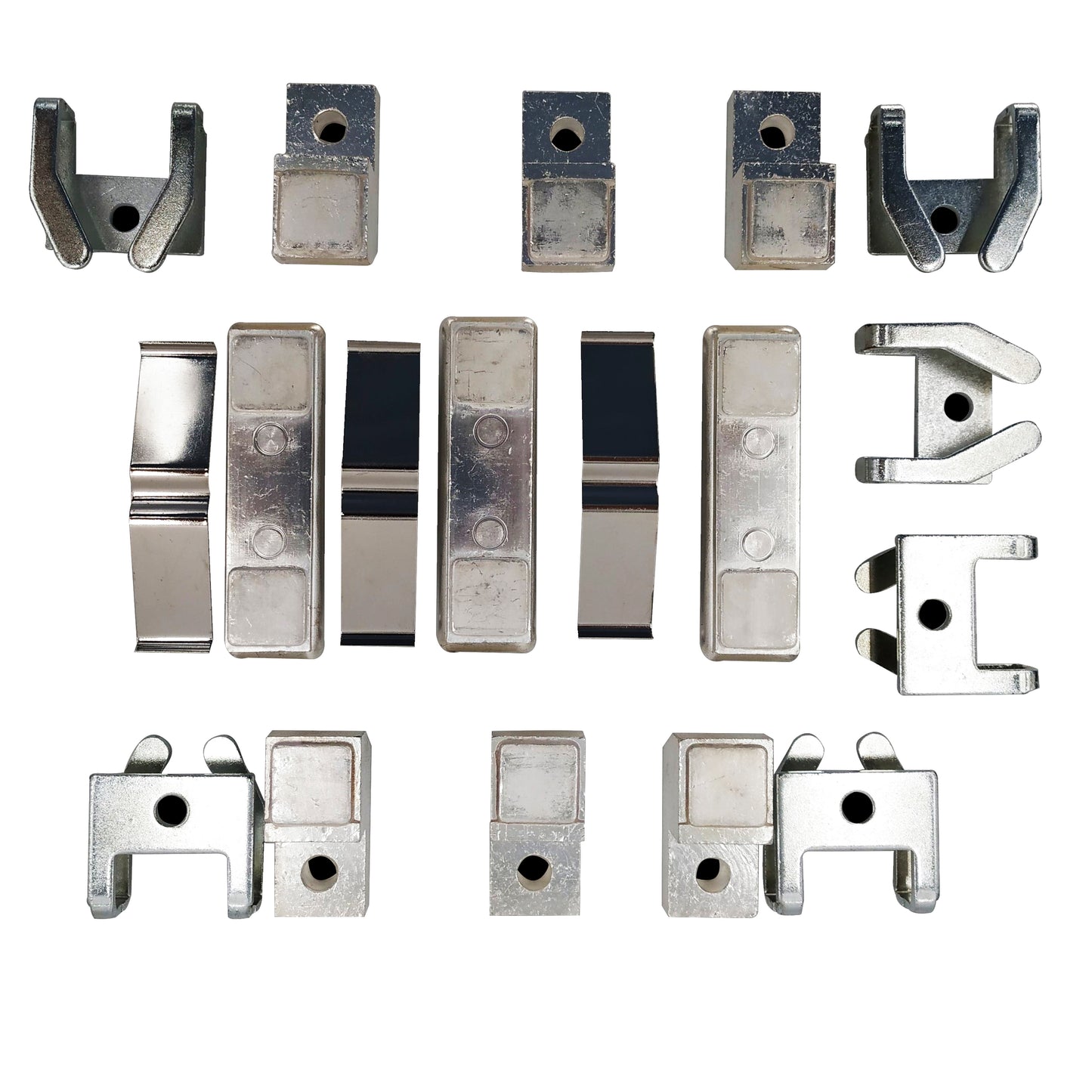 GMC Contact kits GMC-600 for the LS GMC-600 contactor