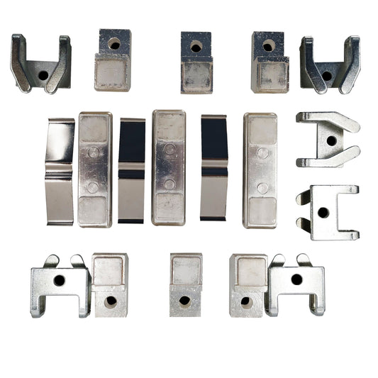 GMC Contact kits GMC-600 for the LS GMC-600 contactor