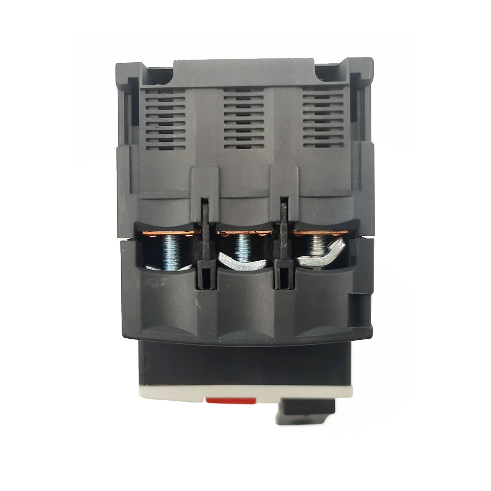 NEW GV2ME02 Motor circuit breaker button control