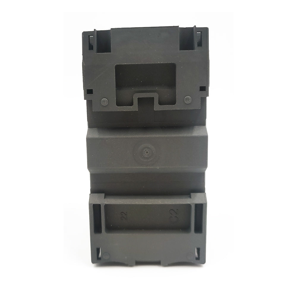 NEW GV2ME02 Motor circuit breaker button control