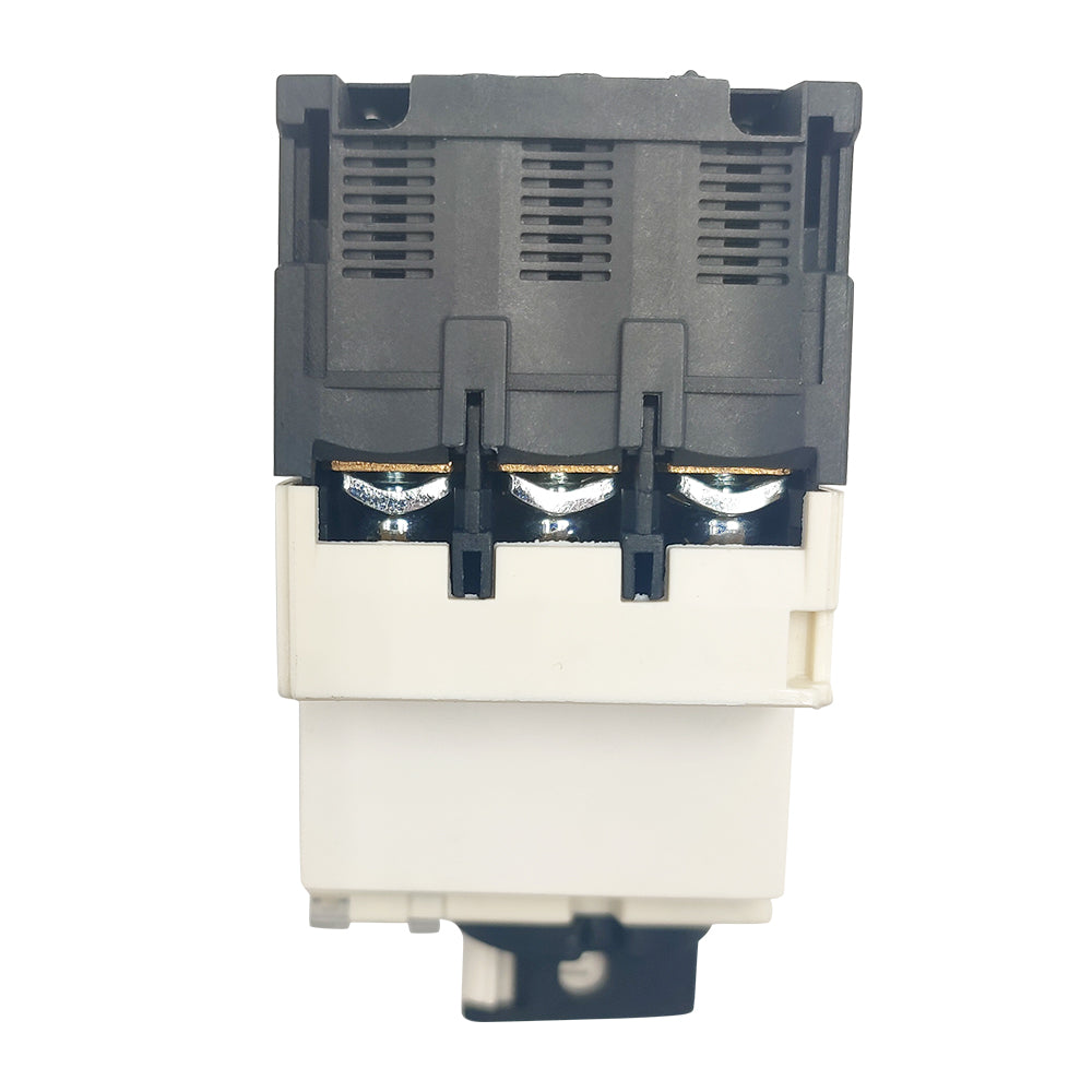 NEW GV2P07 Motor circuit breaker control by rotary knob