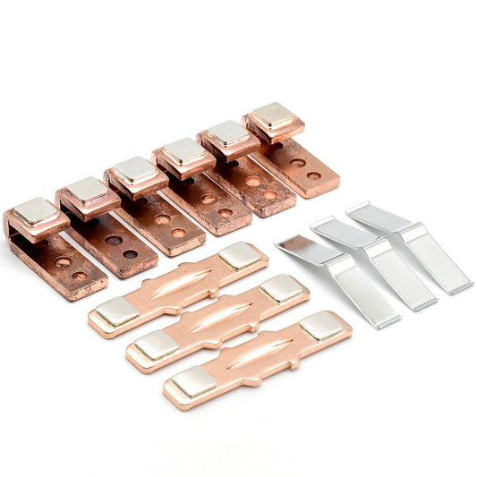 HIMC Contact kits HIMC-400/500 for the Hyundai HIMC-400/500 contactor