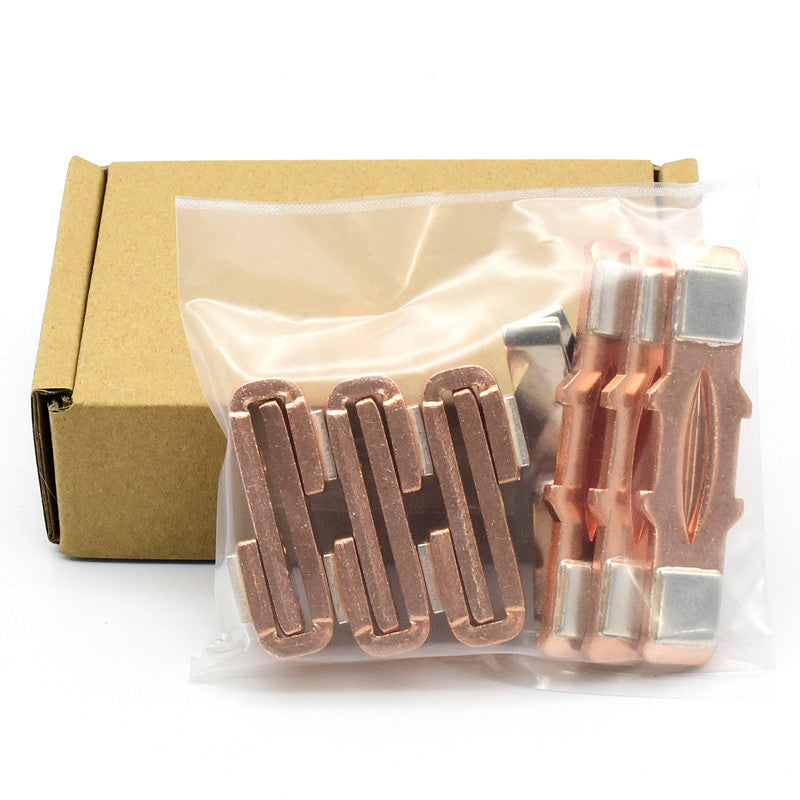HIMC Contact kits HIMC-400/500 for the Hyundai HIMC-400/500 contactor