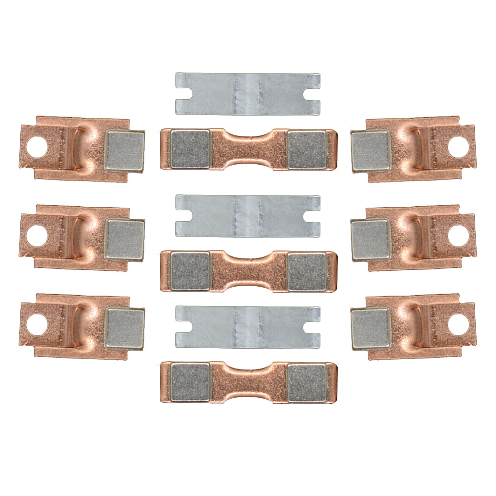 EH Contact kits KZ110 for the ABB EH110 contactor