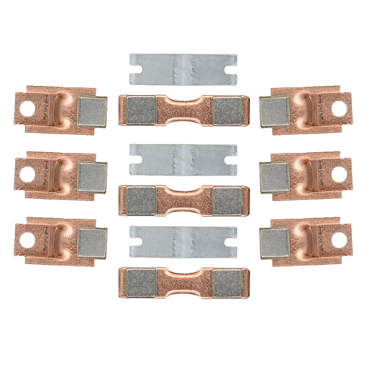 EH Contact kits KZ110 for the ABB EH110 contactor