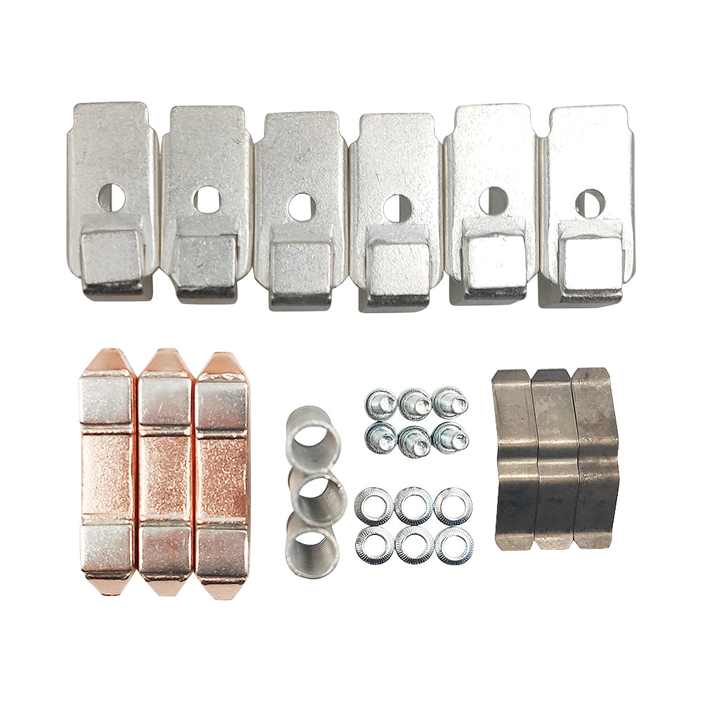 EH Contact kits KZ210 for the ABB EH210 contactor