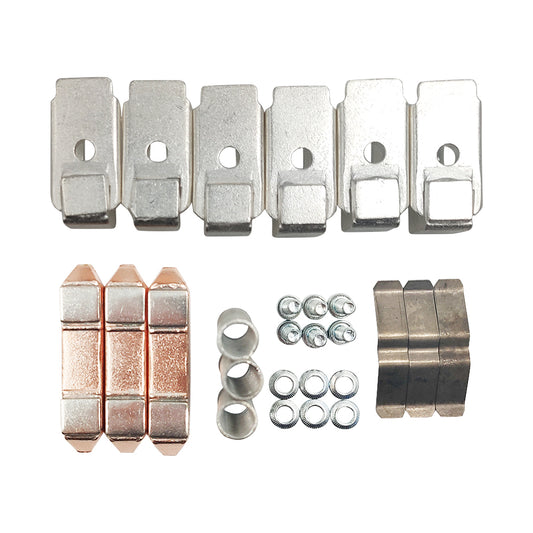 EH Contact kits KZ210 for the ABB EH210 contactor