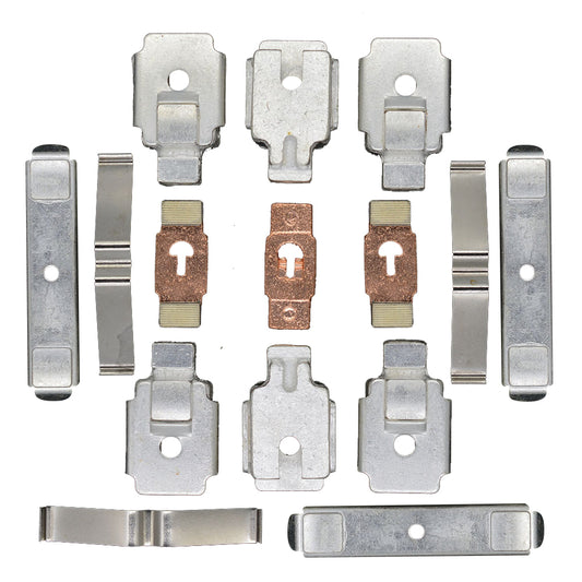 EH Contact kits KZ550 for the ABB EH550 contactor
