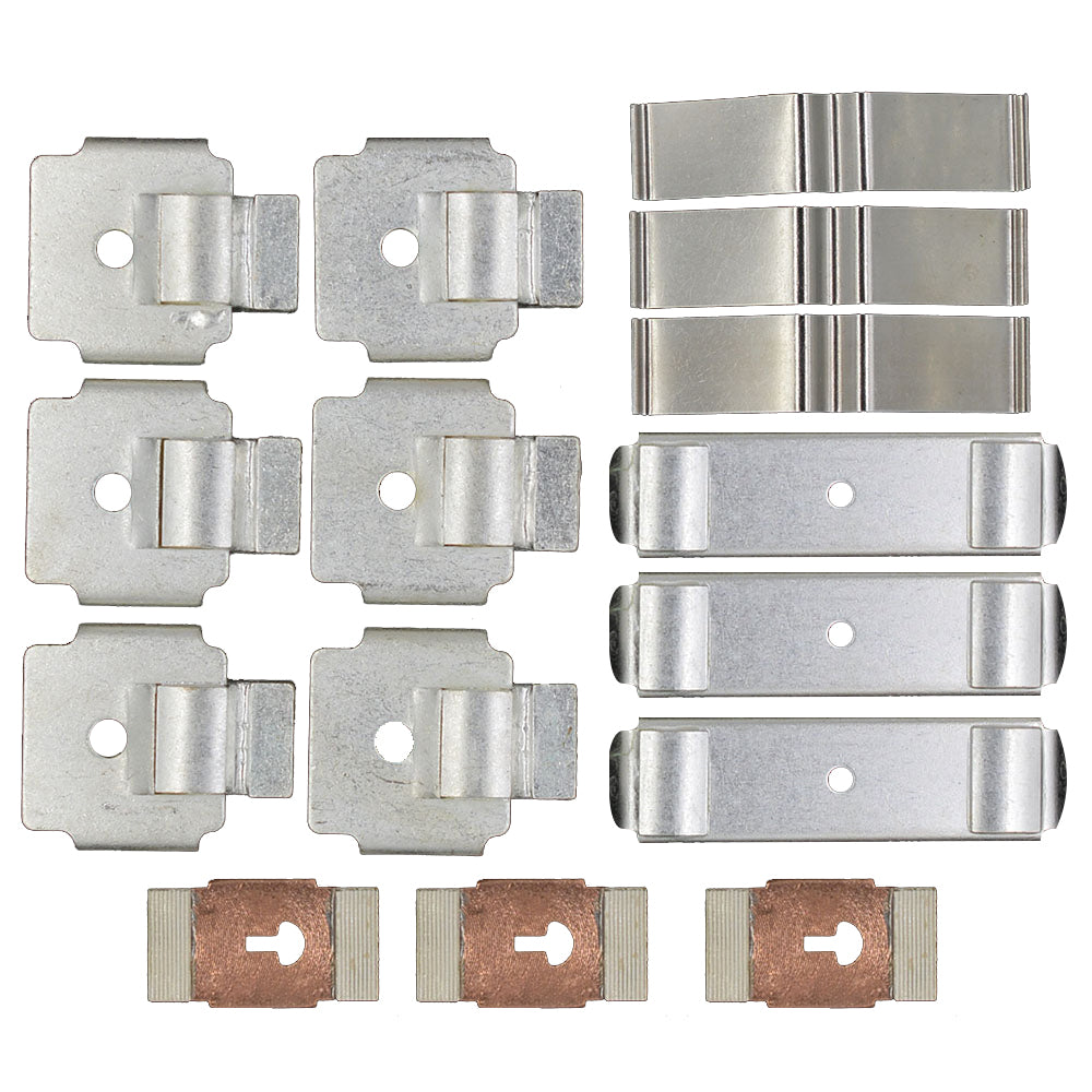 EH Contact kits KZ90 for the ABB EH90 contactor