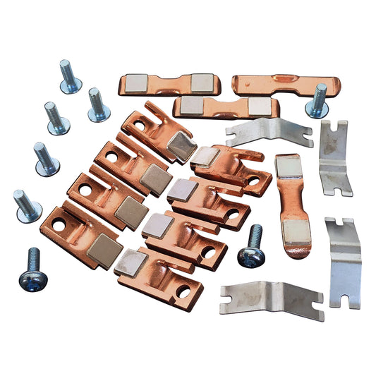 EK Contact kits KZK110 for the EK110 contactor