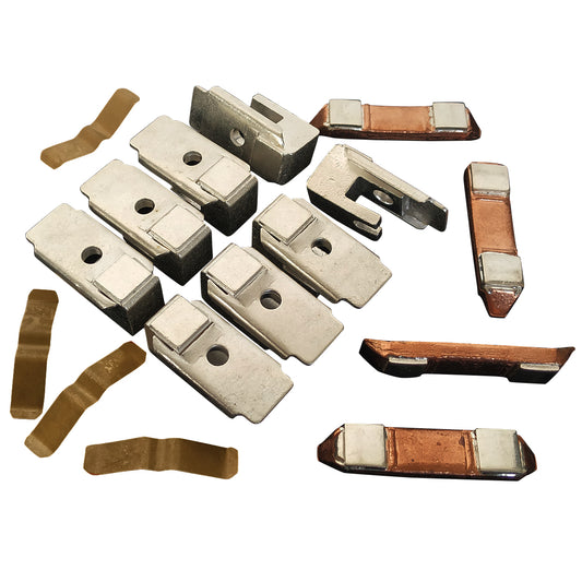 EK Contact kits KZK210 for the EK210 contactor