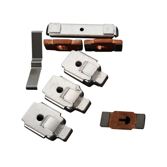 EK Contact kits KZK370 for the EK370 contactor