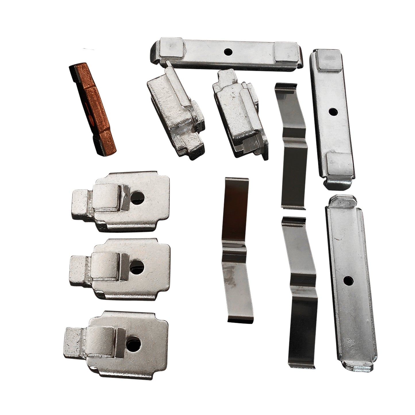 EK Contact kits KZK550 for the EK550 contactor