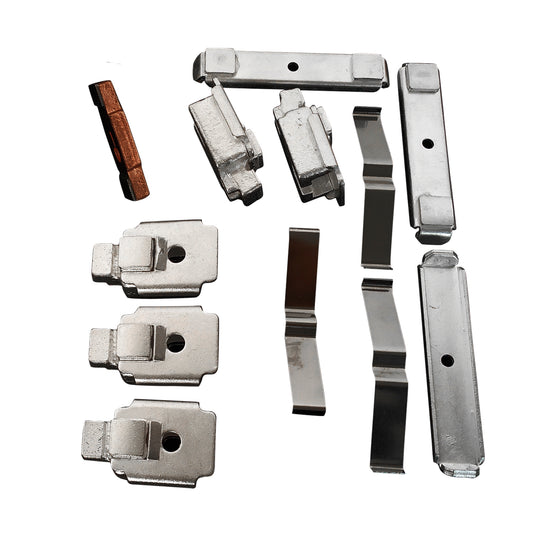 EK Contact kits KZK550 for the EK550 contactor