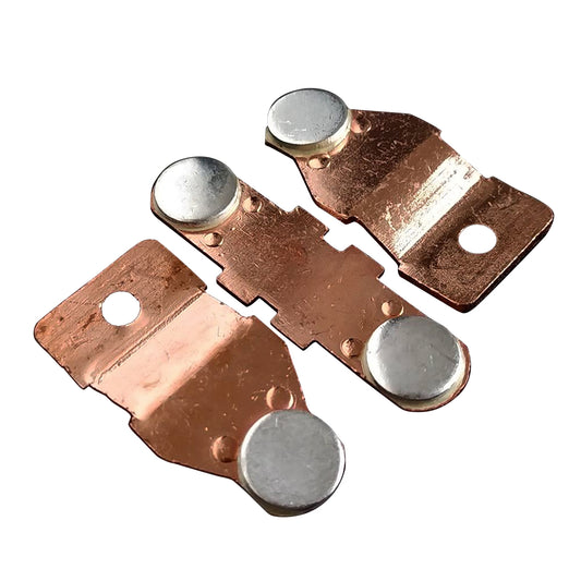 LC1D Contact kits LA5D115804 for the TeSys LC1D115 4 Pole contactor
