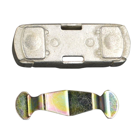 LC1F Contact kits LA5F400804 for the LC1F3304 LC1FF4004 contactor