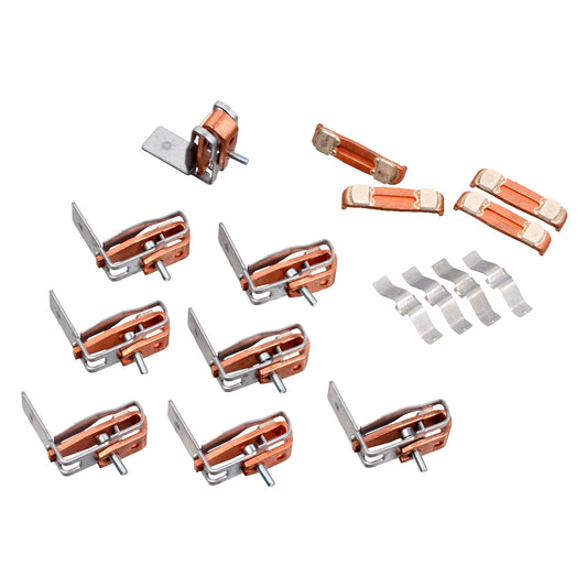 LC1F Contact kits LA5FF441 for the LC1F1504 LC1F1154 contactor
