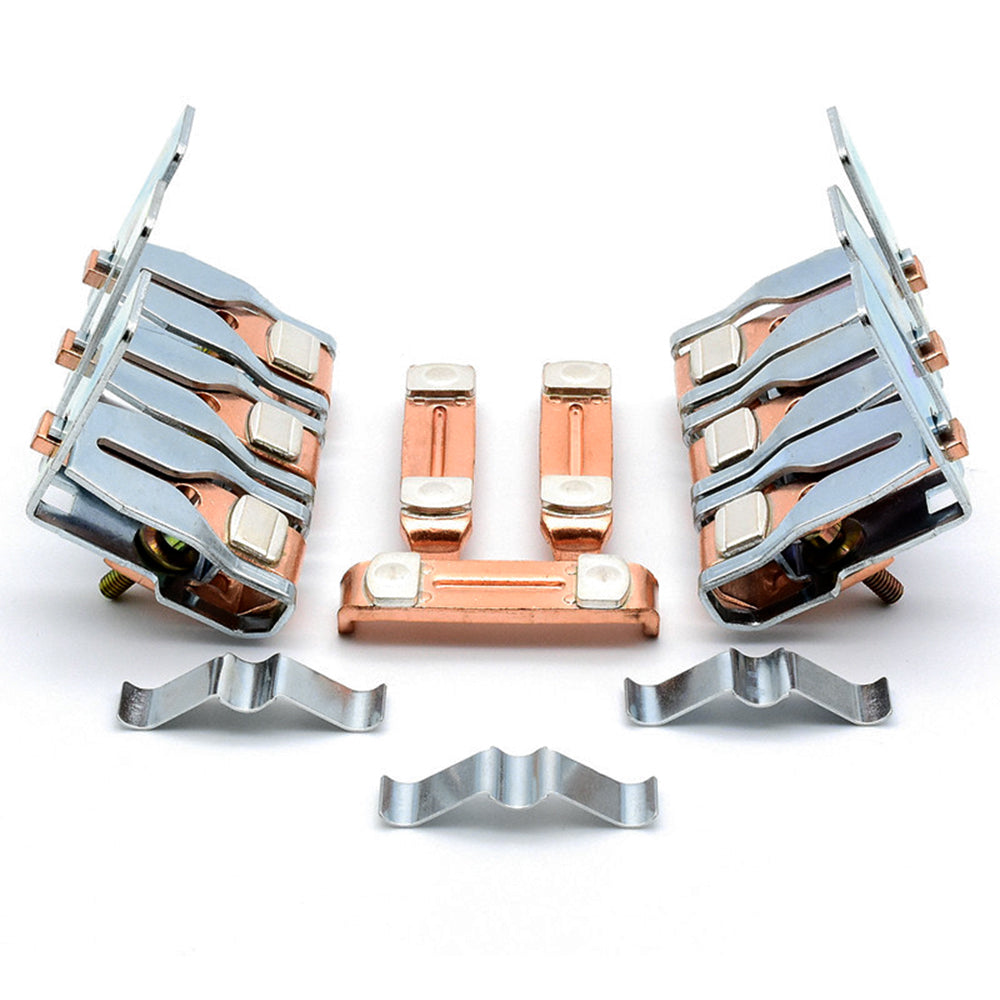 LC1F Contact kits LA5FJ431 for the LC1F330 LC1F400 contactor