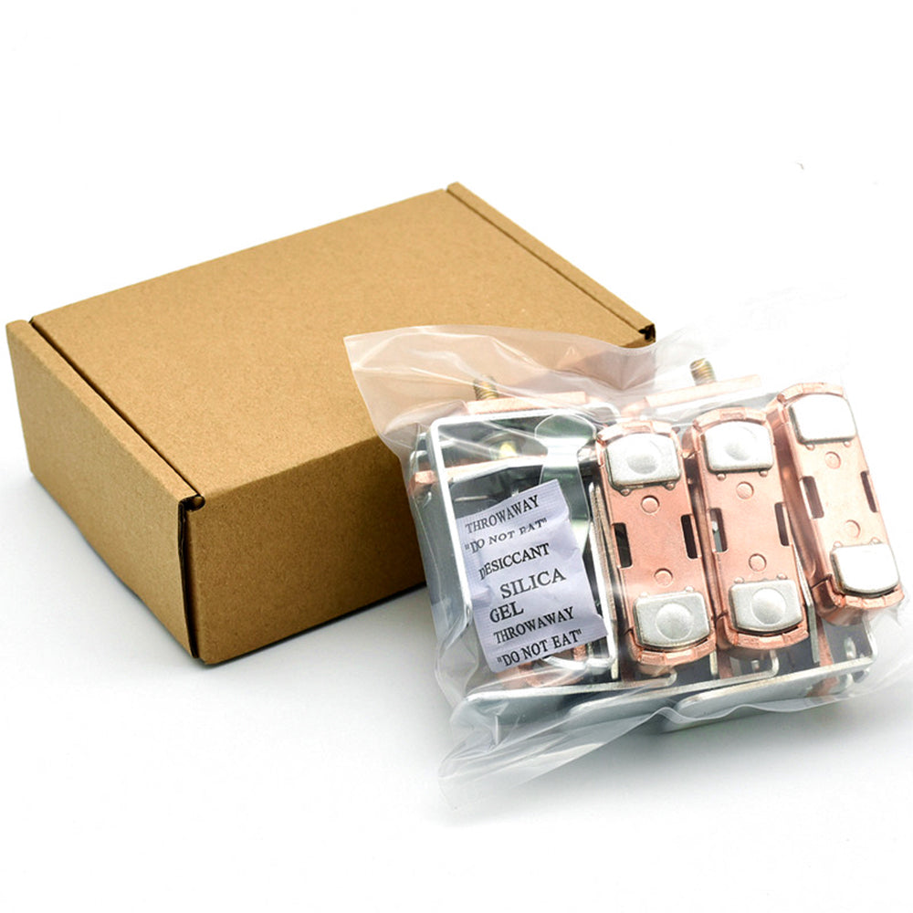 LC1F Contact kits LA5FJ431 for the LC1F330 LC1F400 contactor