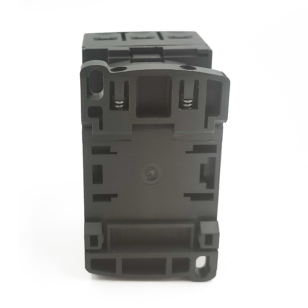 LC1D09B7 Contactor 24V coil same as Schneider LC1D09B7 3P 3NO 9A AC