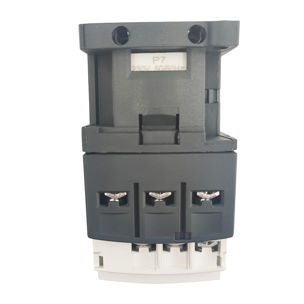 LC1D09P7 contactor 240V coil same as Schneider LC1D09P7 9A 3P 3NO AC