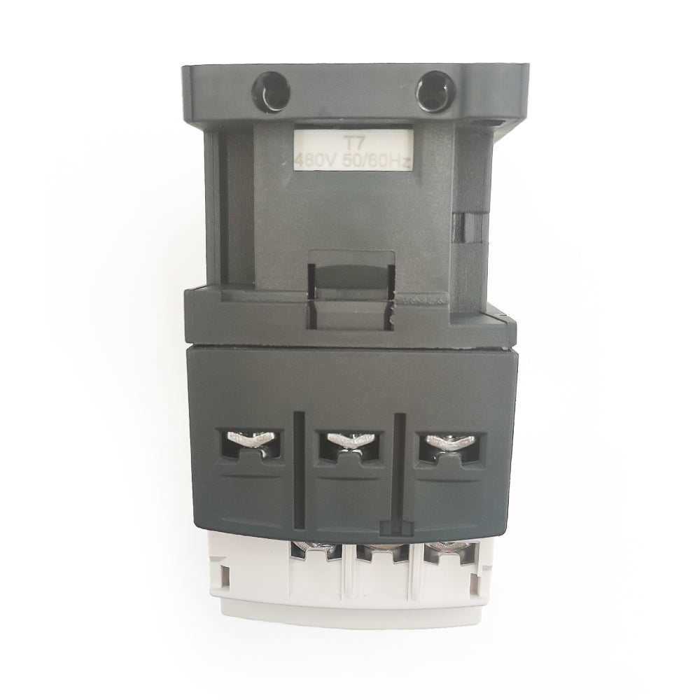 NEW LC1D09T7 Contactor 480V coil AC 3P 9A replace Schneider LC1D09T7