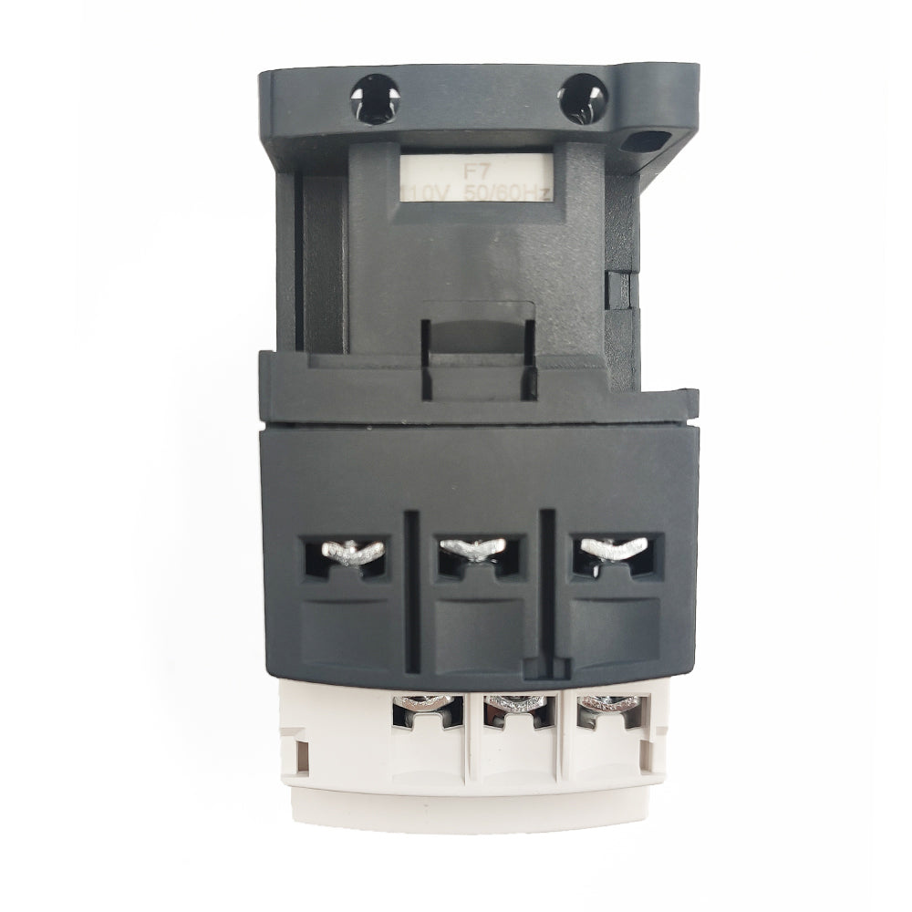NEW LC1D12F7 Contactor 110V coil AC 3P 12A replace Schneider LC1D12F7