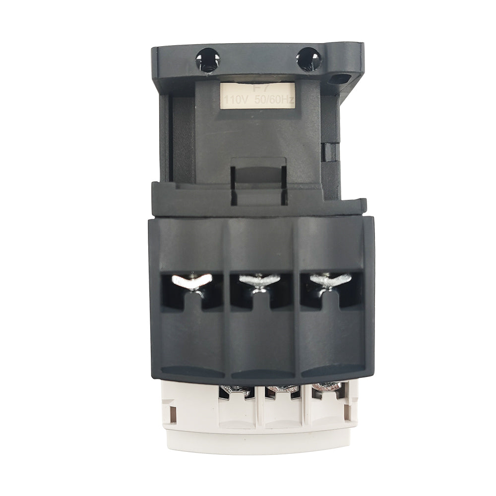 NEW LC1D25F7 Contactor 110V coil 3P 25A AC replace Schneider LC1D25F7
