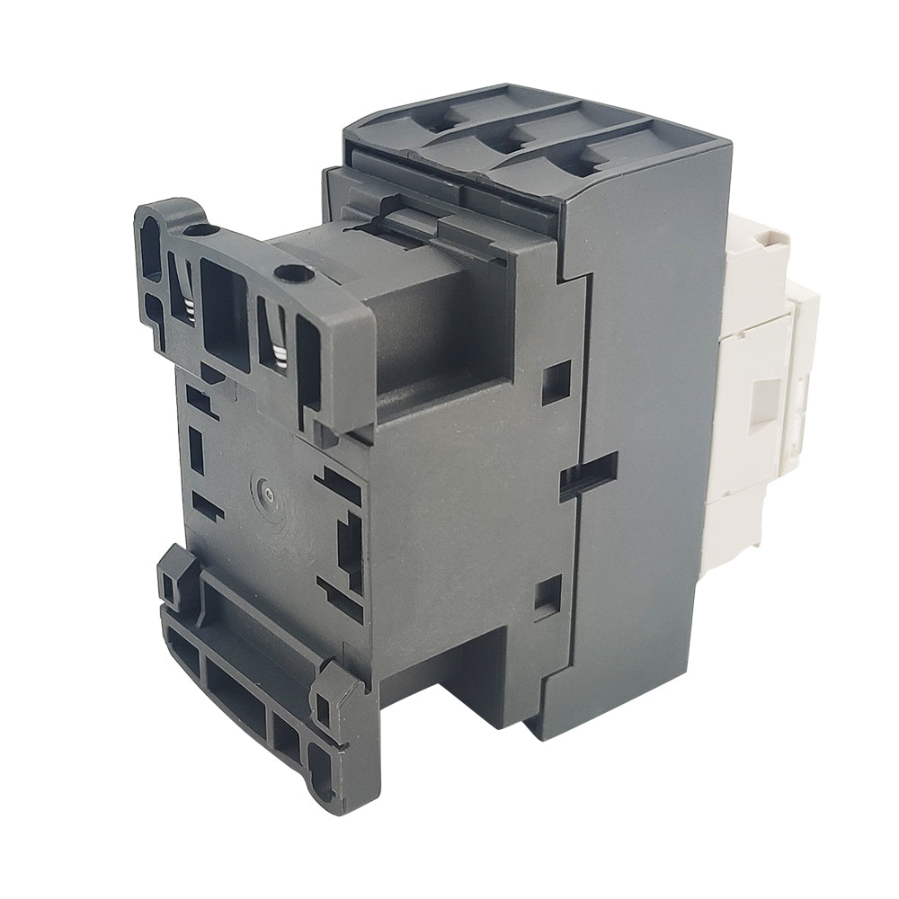 NEW LC1D25F7 Contactor 110V coil 3P 25A AC replace Schneider LC1D25F7