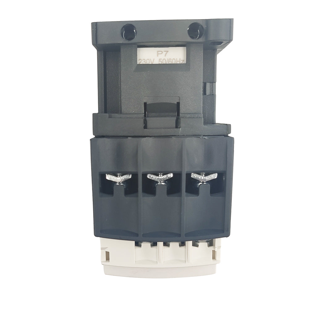 LC1D25P7 Contactor 240V coil 25A AC 3NO replace Schneider LC1D25P7 3P