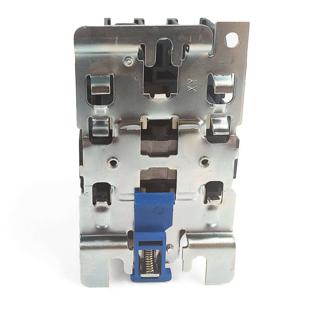 LC1D50T7 Contactor 480V coil AC 3P same as Schneider LC1D50T7 50A