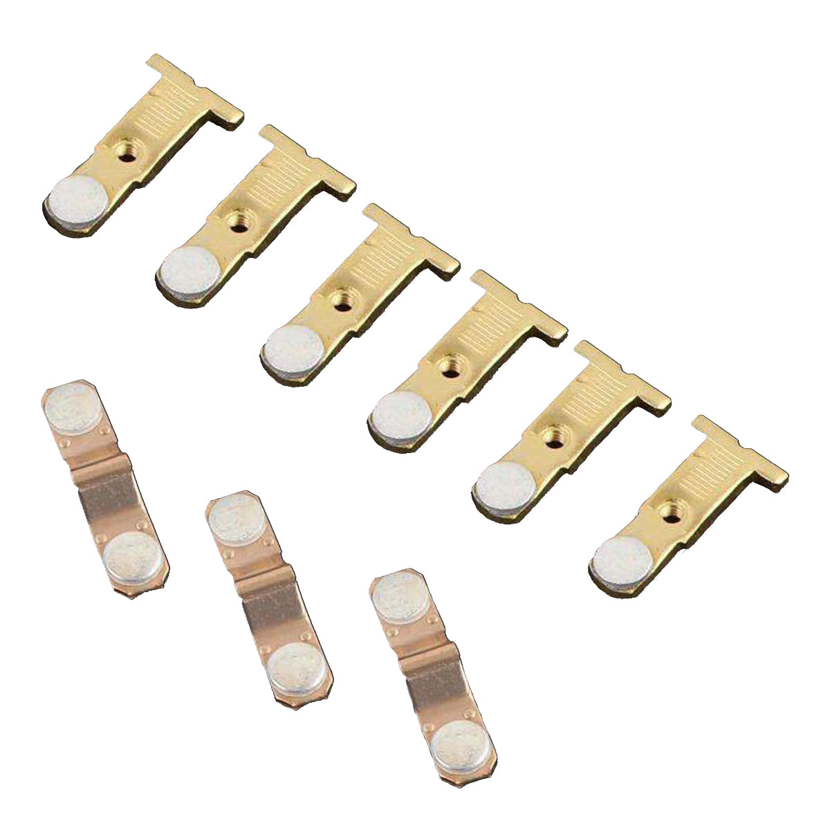 LC1D Contact kits LA5D95803 for the LC1D80 95 contactor