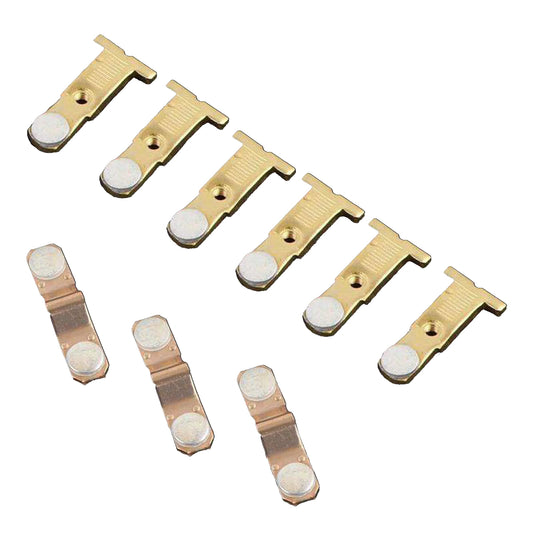 LC1D Contact kits LA5D95803 for the LC1D80 95 contactor