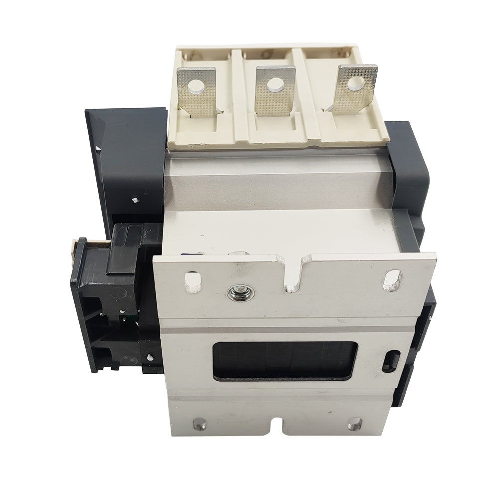 LC1F185G7 LC1F Magnetic Contactor 120V coil AC 3Pole 185A 3NO Non-Reversing
