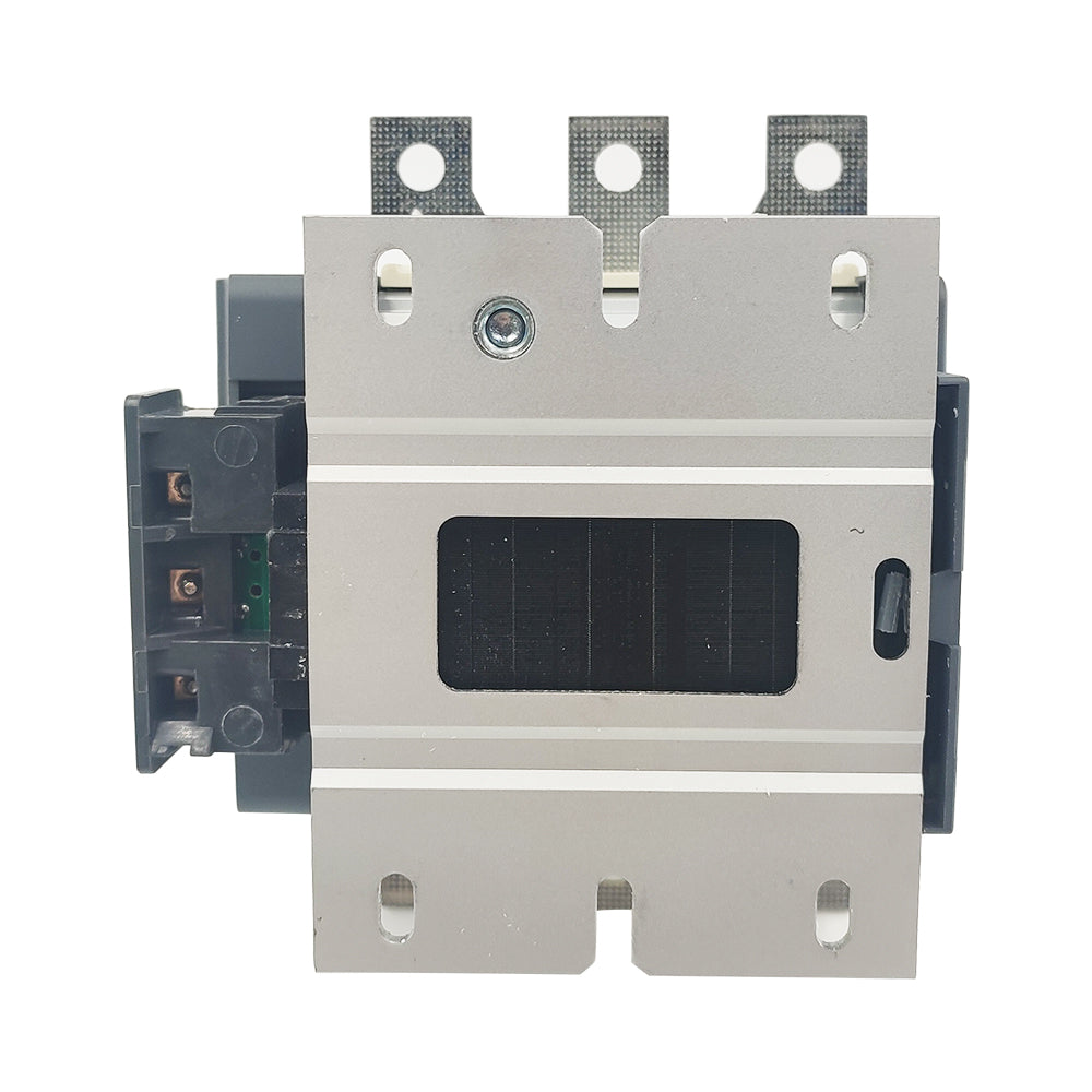 LC1F225G7 LC1F Magnetic Contactor 120V coil AC 3Pole 225A 3NO Non-Reversing