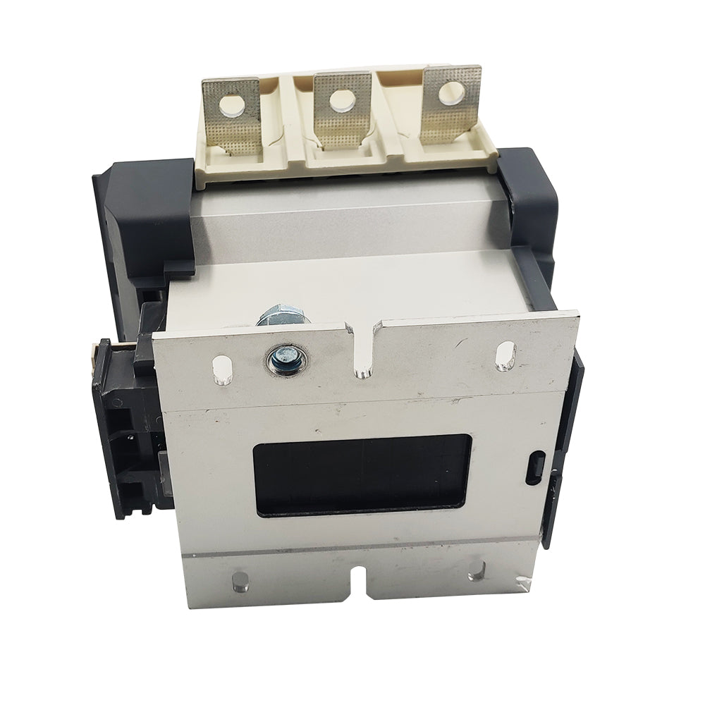 LC1F265G7 LC1F Magnetic Contactor 120V coil AC 3Pole 265A 3NO Non-Reversing