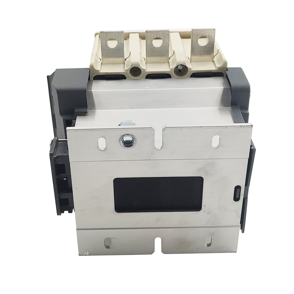 LC1F330G7 LC1F Magnetic Contactor 120V coil AC 3Pole 330A 3NO Non-Reversing